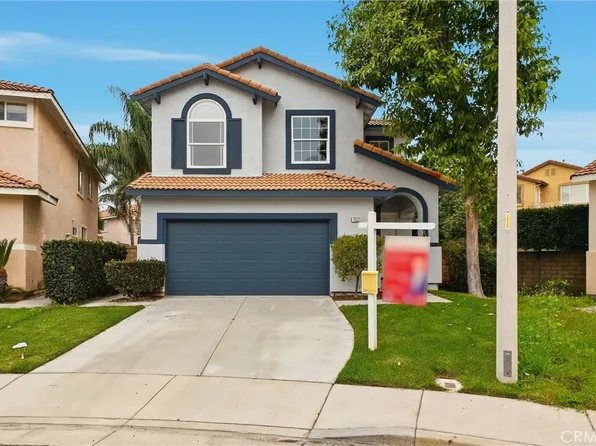 7522 Calais Ct, Rancho Cucamonga, CA 91730