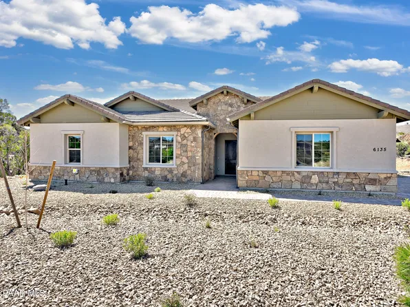 12285 N Whispering Canyon Lot 277 Dr, Prescott, AZ 86305