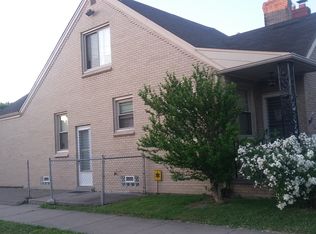 2724 Shoemaker St, Birmingham, AL 35235