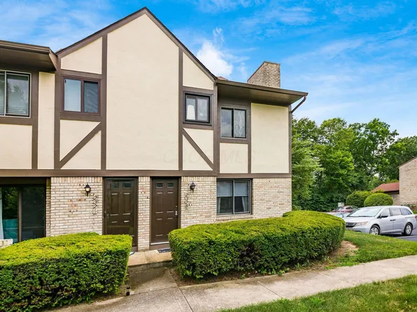 2328 Terrance Dr, Columbus, OH 43220