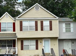 309 Westminster Ln #130, Stafford, VA 22556
