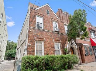 1851 Gleason Ave, Bronx, NY 10472
