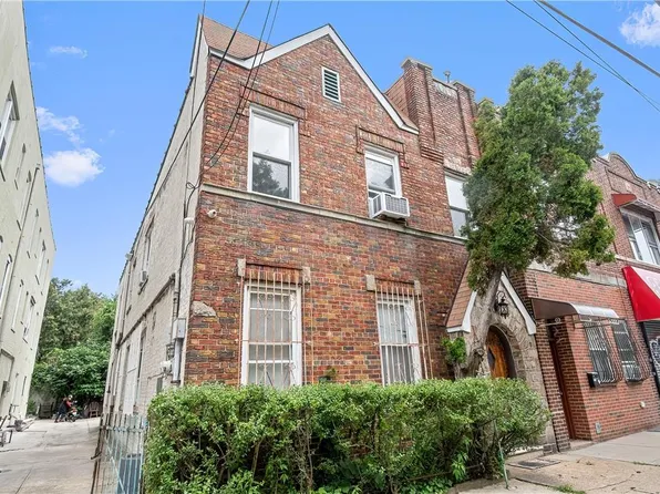1851 Gleason Avenue, Bronx, NY 10472