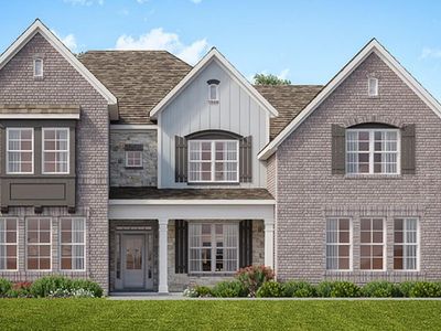 450 Genesee Point, Newnan, GA, 30263