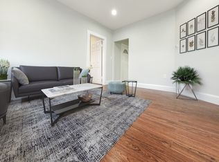 44 Fenton St APT 1, Dorchester, MA 02122