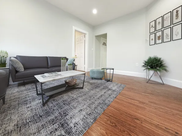 44 Fenton St APT 1, Dorchester, MA 02122