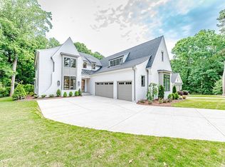 2101 Gresham Lake Rd, Raleigh, NC 27615