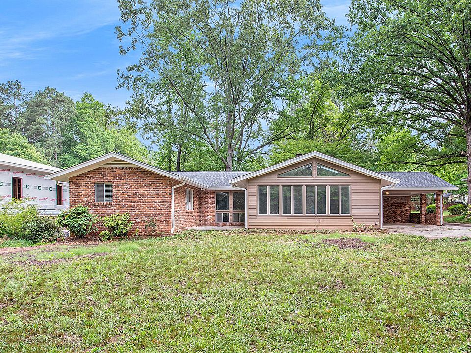 2475 River Oak Dr, Decatur, GA 30033 Zillow