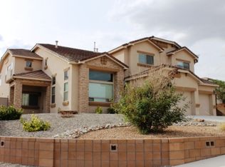 1103 Desert Broom Rd NE, Rio Rancho, NM 87144