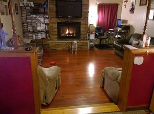 212 Augusta St, Borger, TX 79007