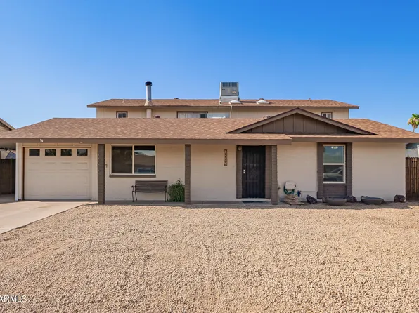 2320 W BLOOMFIELD Road, Phoenix, AZ 85029