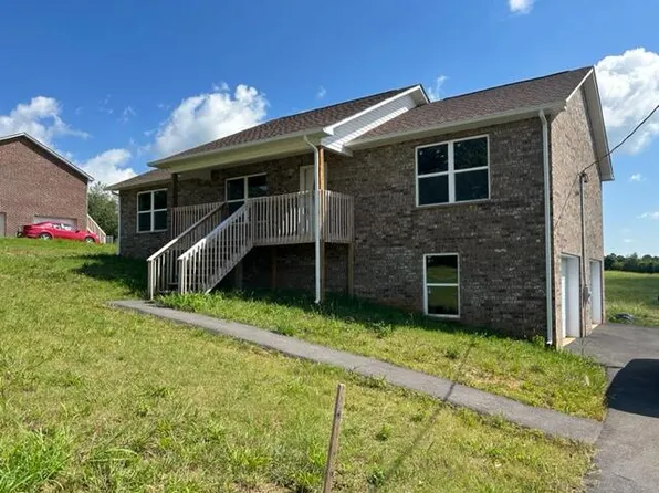 766 Forgety Rd, Jefferson City, TN 37760