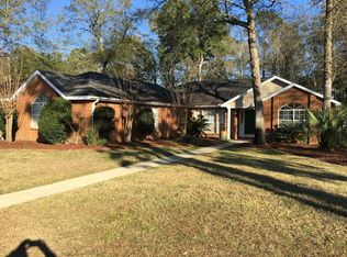 1411 Inverness Rd, Lynn Haven, FL 32444