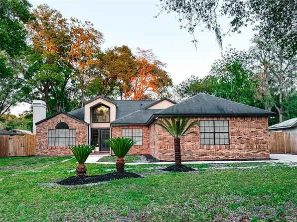 1507 Wheeler Rd, Apopka, FL 32703