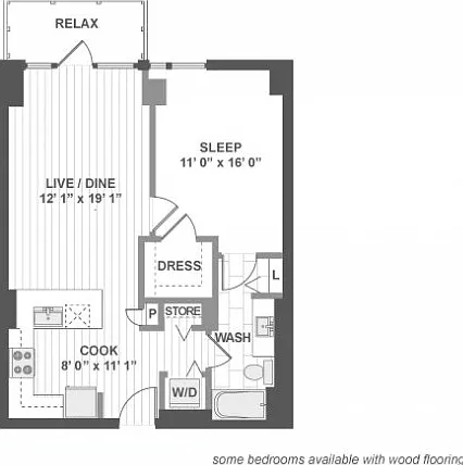 AMLI Lofts — Photo 43