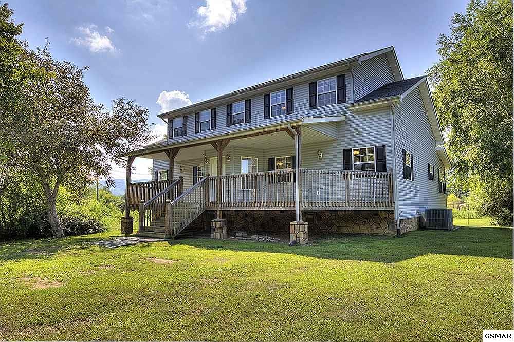 3056 Hatcher Mountain Rd, Sevierville, TN 37862 Zillow
