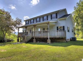 3056 Hatcher Mountain Rd, Sevierville, TN 37862