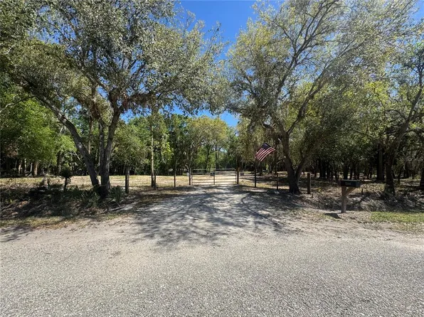 3586 SW Armadillo Trl #11, Arcadia, FL 34266