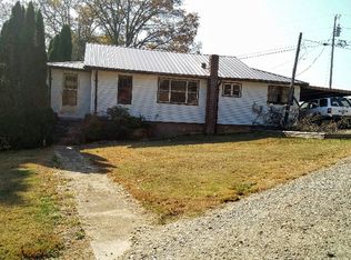 27 Gibby Cir, Hayesville, NC 28904