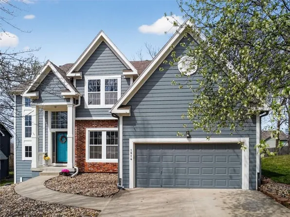 1814 NW 56th Ct, Kansas City, MO 64151