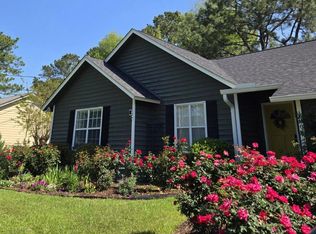 106 High Colony Ln, Thomasville, GA 31792