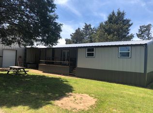 15 Mano Ln, Sadler, TX 76264