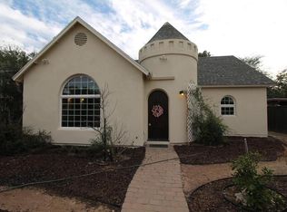 2526 E Helen St, Tucson, AZ 85716