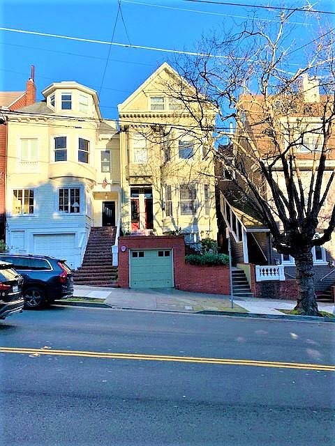 1st image of 2320 Divisadero St
