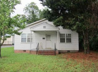 1409 Merry St, Augusta, GA 30904
