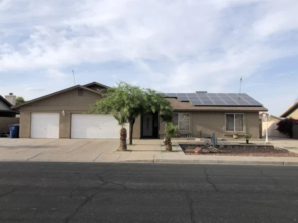 6072 E 40th Ln, Yuma, AZ 85365