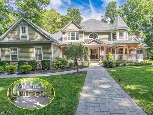 20 Old Mine Rd, Tewksbury Twp., NJ 08833