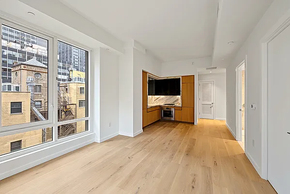 Living room, photo 7