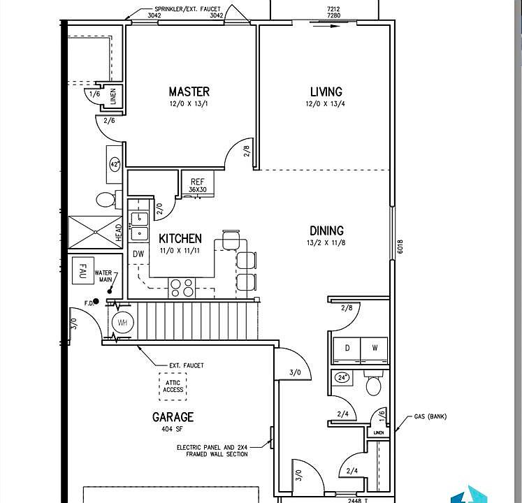 2nd image of 6131 S Alki Pl