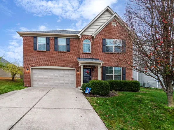 159 Primrose Cir, Richmond, KY 40475
