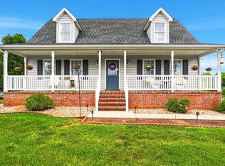 18 Stallion Ct, Concord, VA 24538