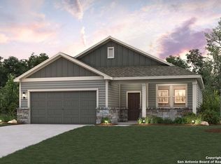 8107 CHAMPION CREEK, San Antonio, TX 78252