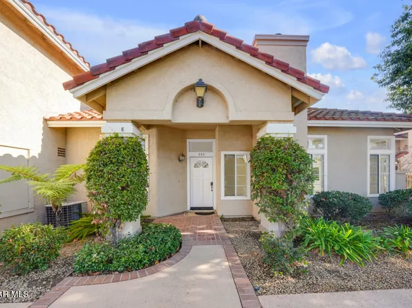 630 Baywood Ln Unit E, Simi Valley, CA 93065