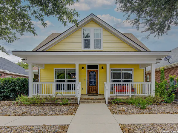 2356 VILLAGE PATH, New Braunfels, TX 78130