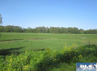 1491 Towne Rd, Sequim, WA 98382