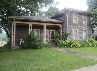 237 Main St, Richburg, NY 14774