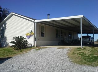 441 Veterans Memorial Dr, Gueydan, LA 70542