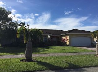 14940 SW 180th St, Miami, FL 33187