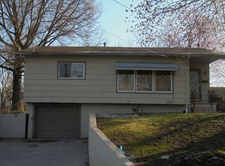 1305 Miller St, Chillicothe, MO 64601