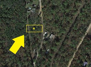 0 N Riviera Dr, Hulbert, OK 74441