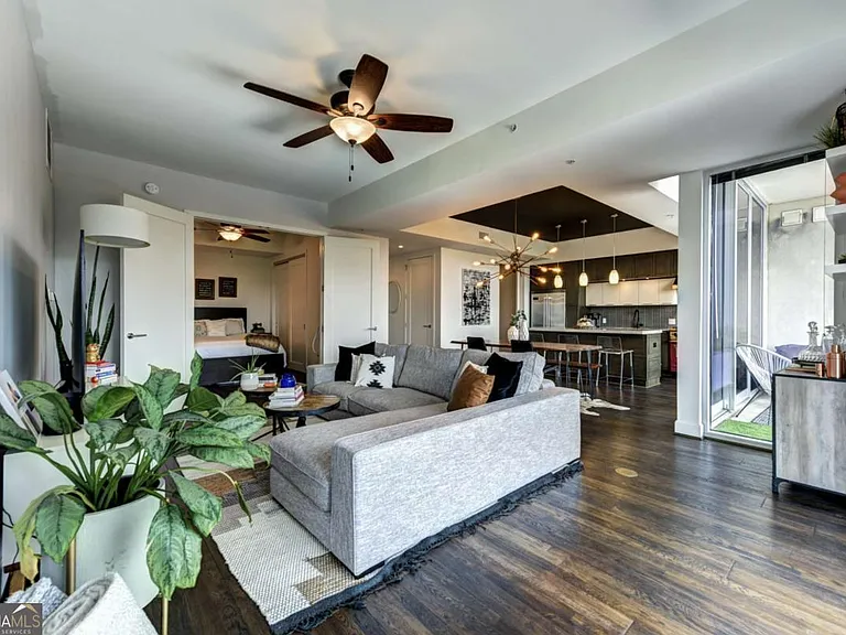 1820 Peachtree St NW #1003 — Photo 10