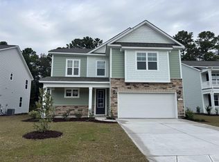 7143 Shooting Star Way, Myrtle Beach, SC 29579