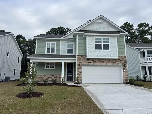 7143 Shooting Star Way, Myrtle Beach, SC 29579