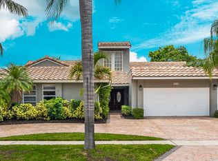 5159 Deerhurst Crescent Cir, Boca Raton, FL 33486