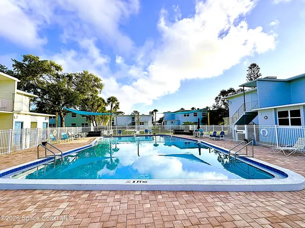 165 Treasure St #A3-105, Merritt Island, FL 32952