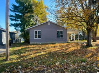 1122 Linden St, Montpelier, OH 43543